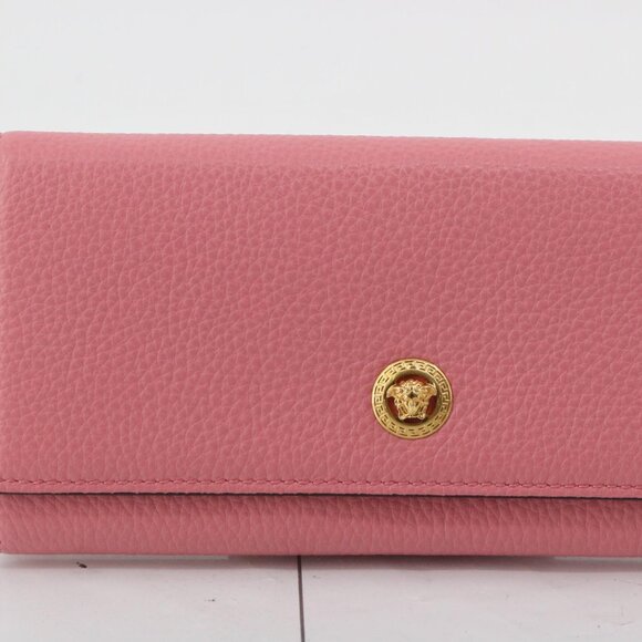 Versace Long Wallet - Picture 1 of 14